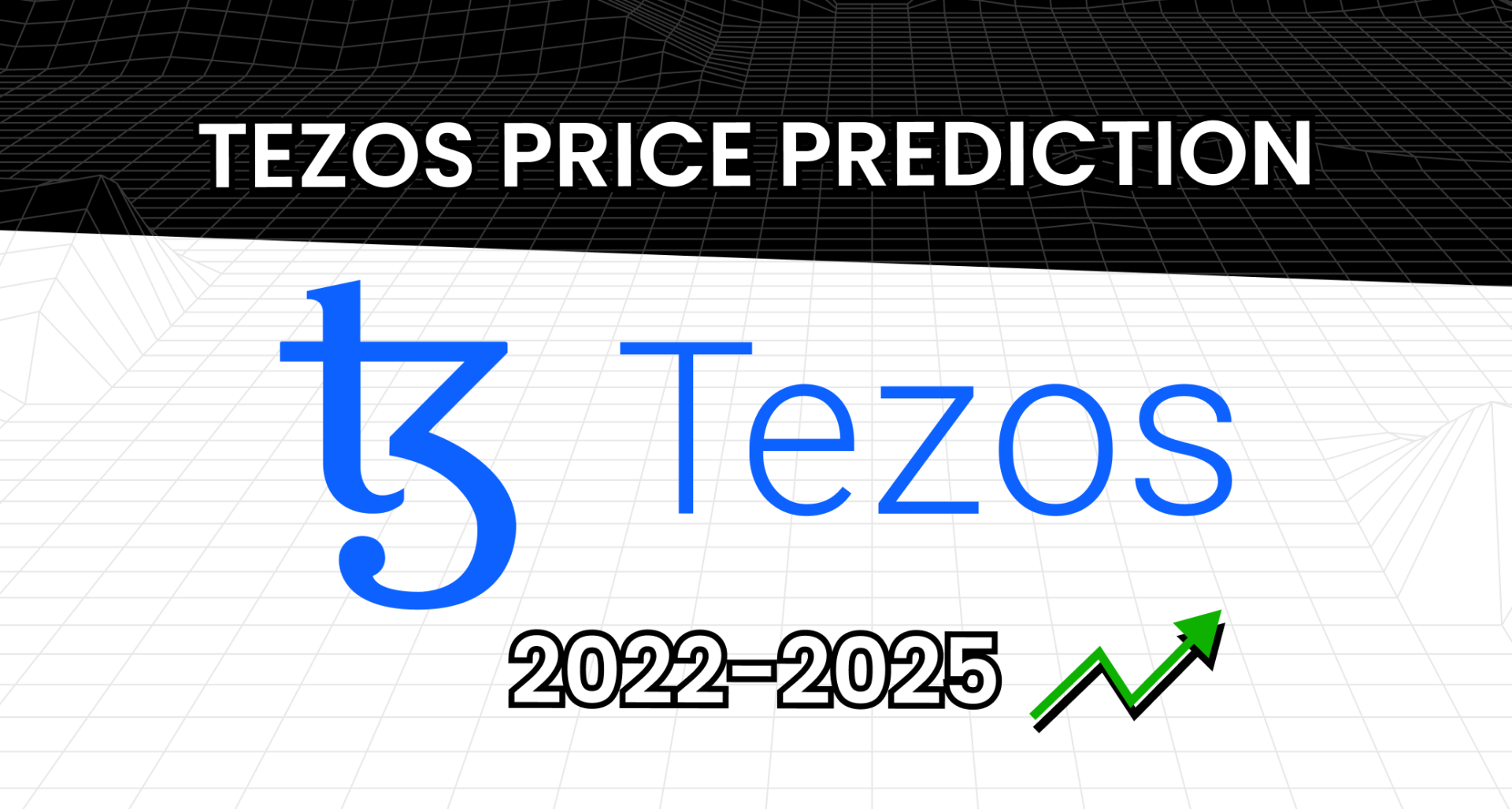 Tezos price prediction