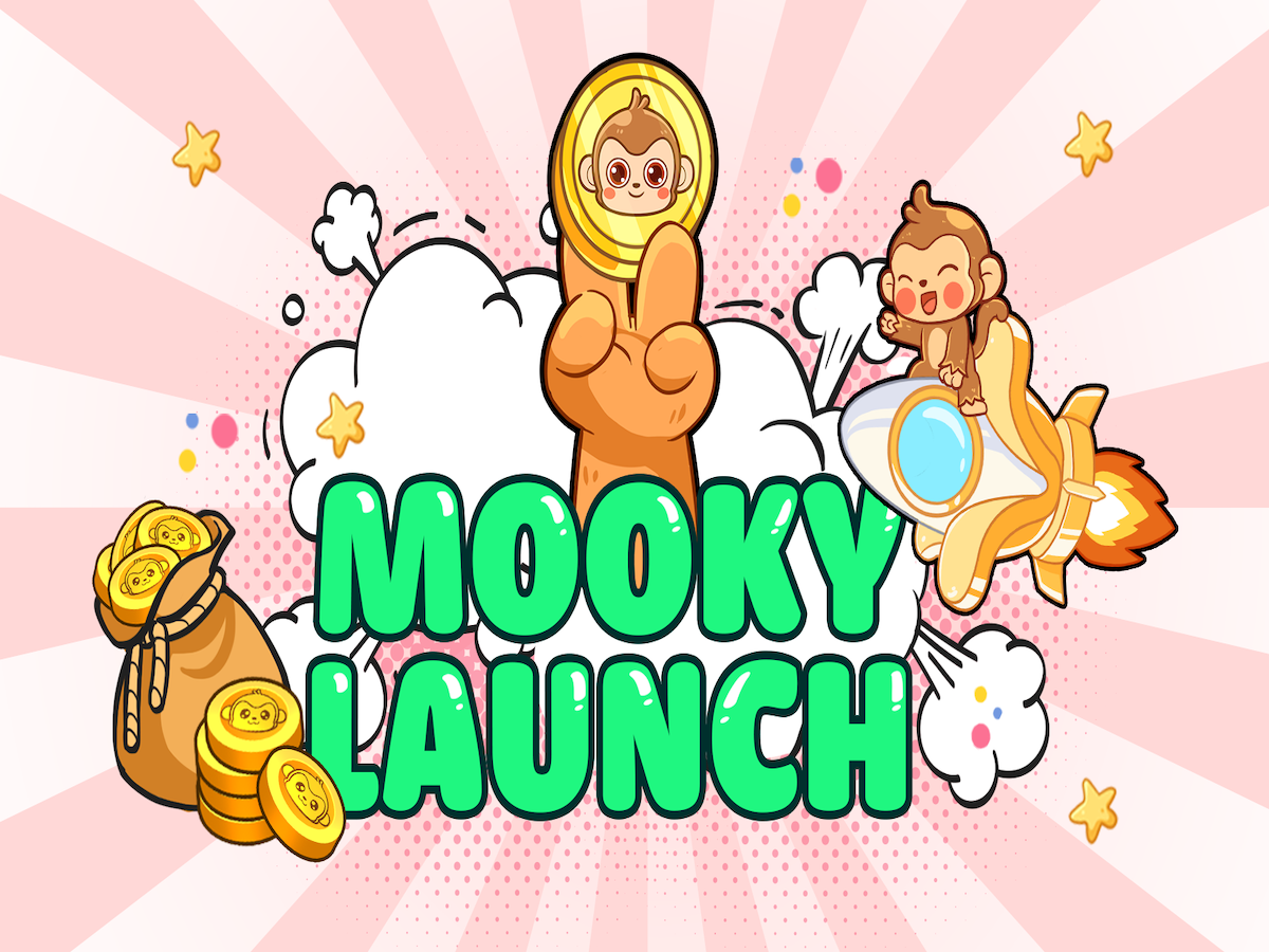 Mooky Launch 2023
