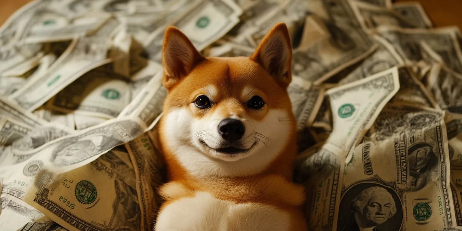 Shiba Inu Offers $23,000 Bounty Following $2.4 Million Shibarium Bridge Hack. Image: Midjourney