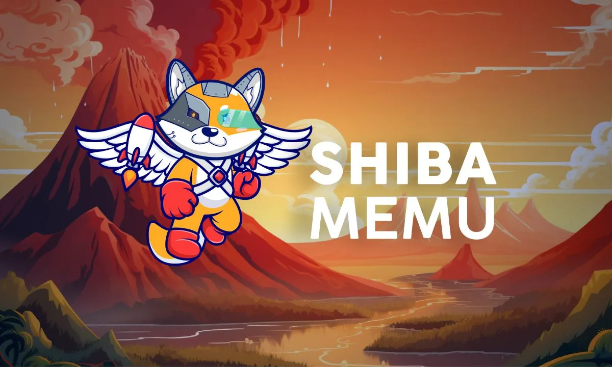 Shiba Memu BitMart Presale