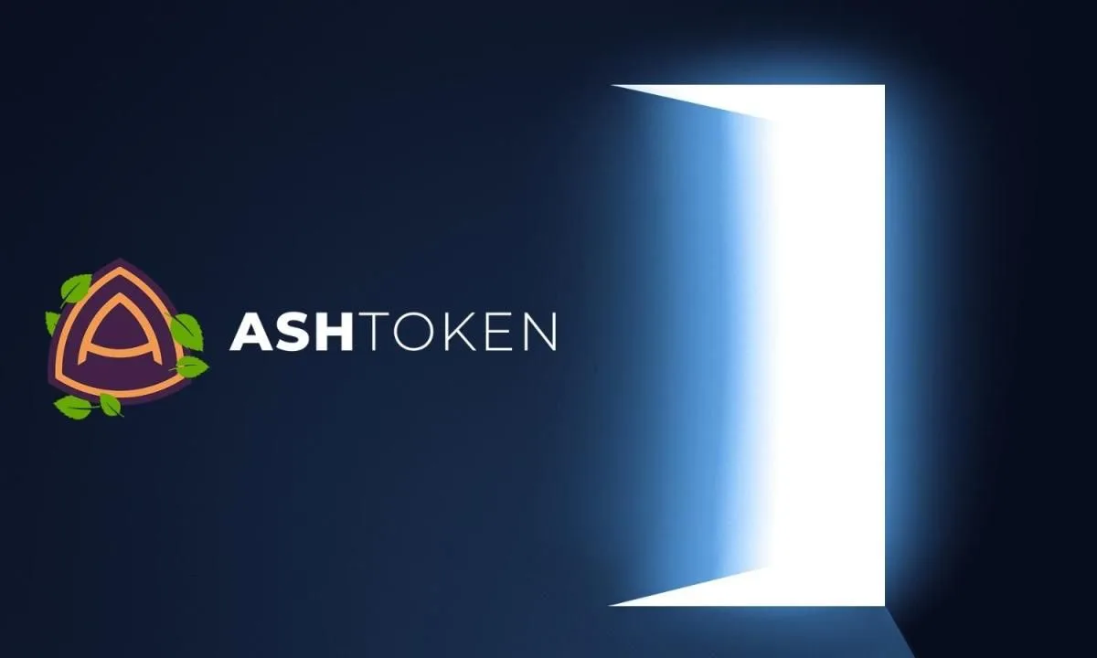 ASH TOKEN