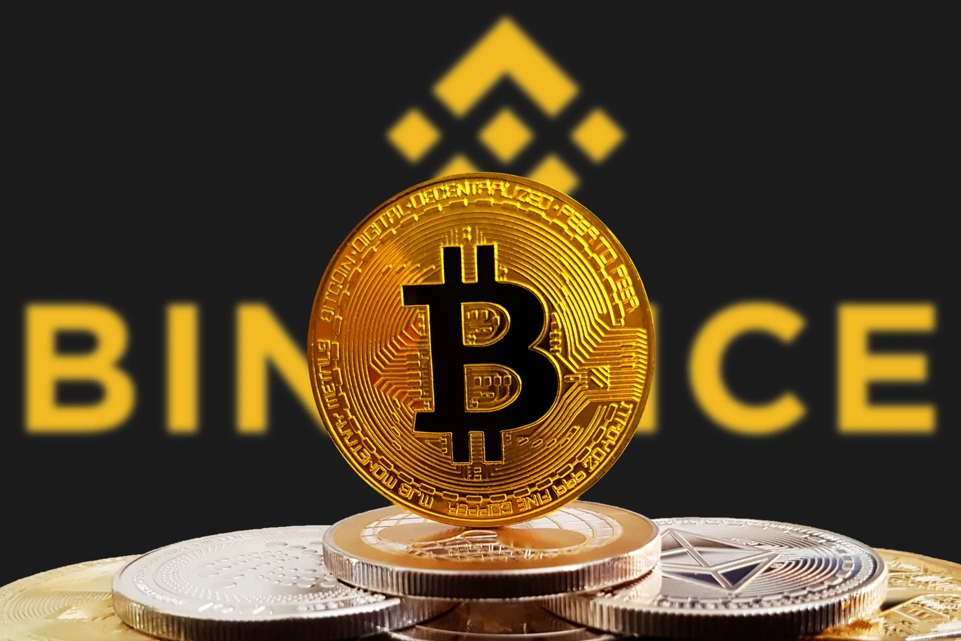 BNB and Bitcoin