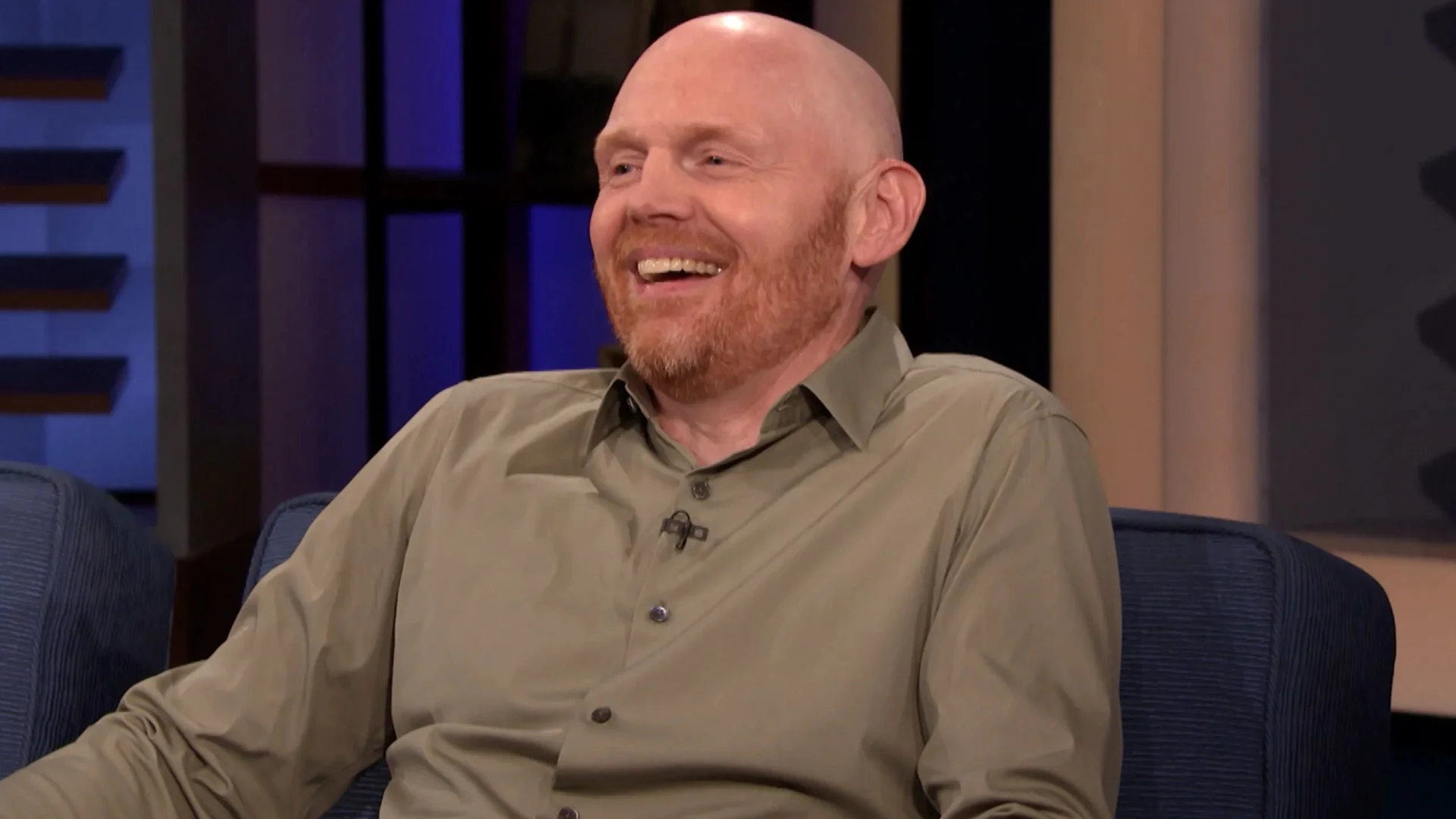 Bill Burr photo