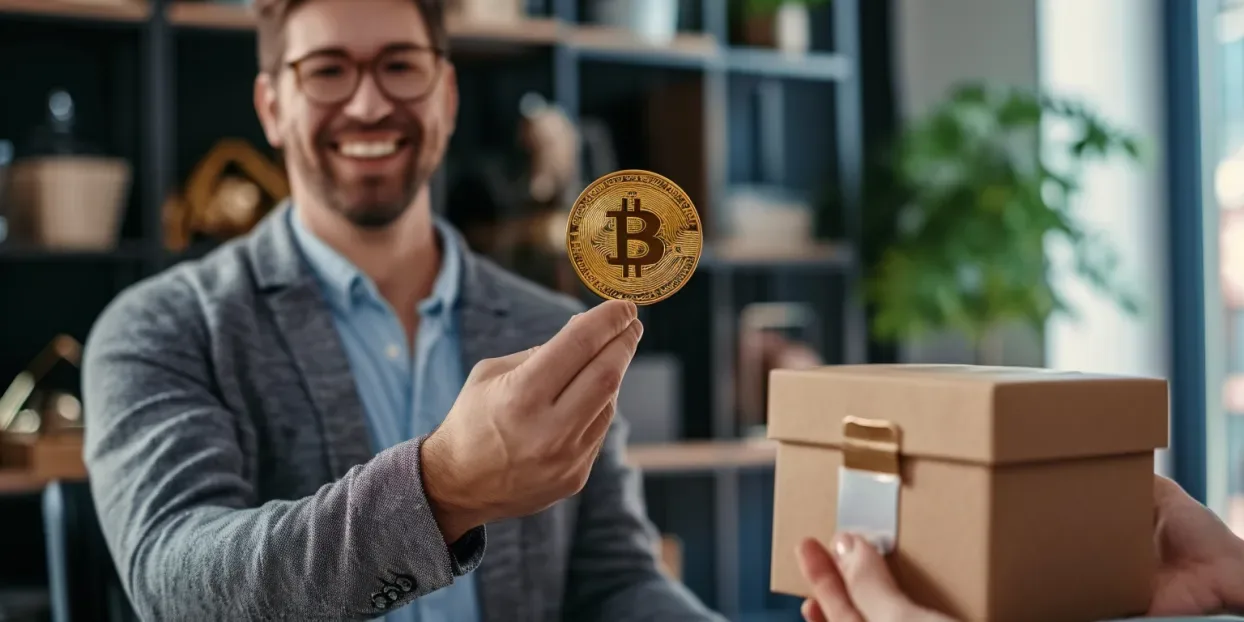 Bitcoin Employee Benefits