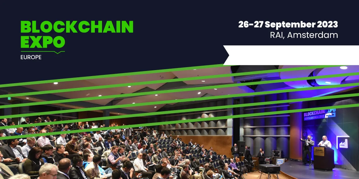 Blockchain Expo Europe