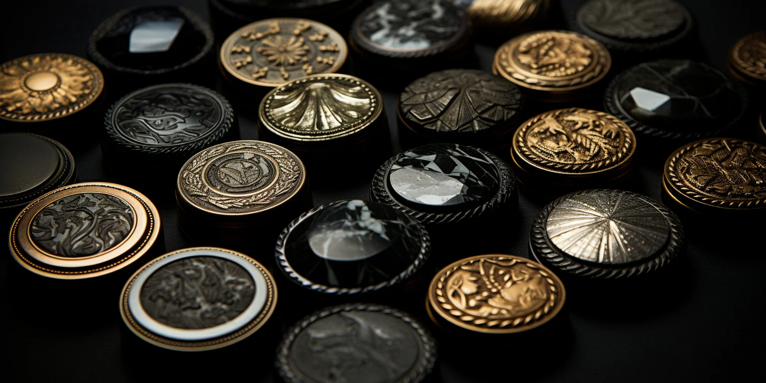 Coins