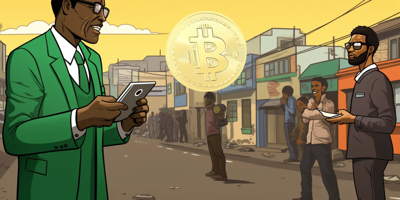 Crypto Web3 Nigeria