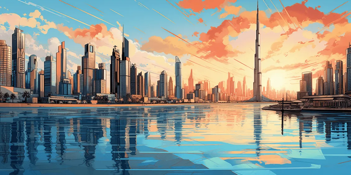 Crypto in Dubai