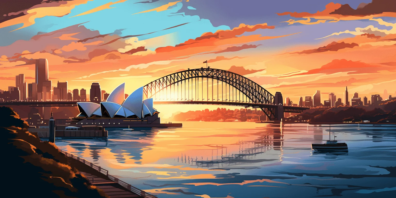 Crypto regulations in Australia