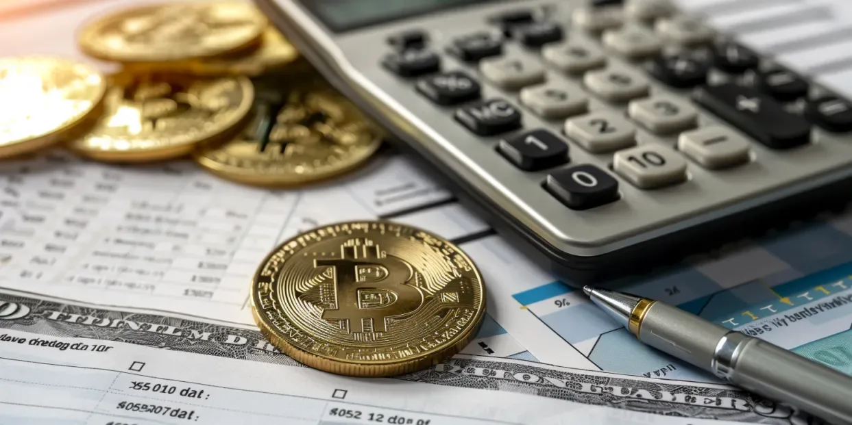 Cryptocurrency taxation