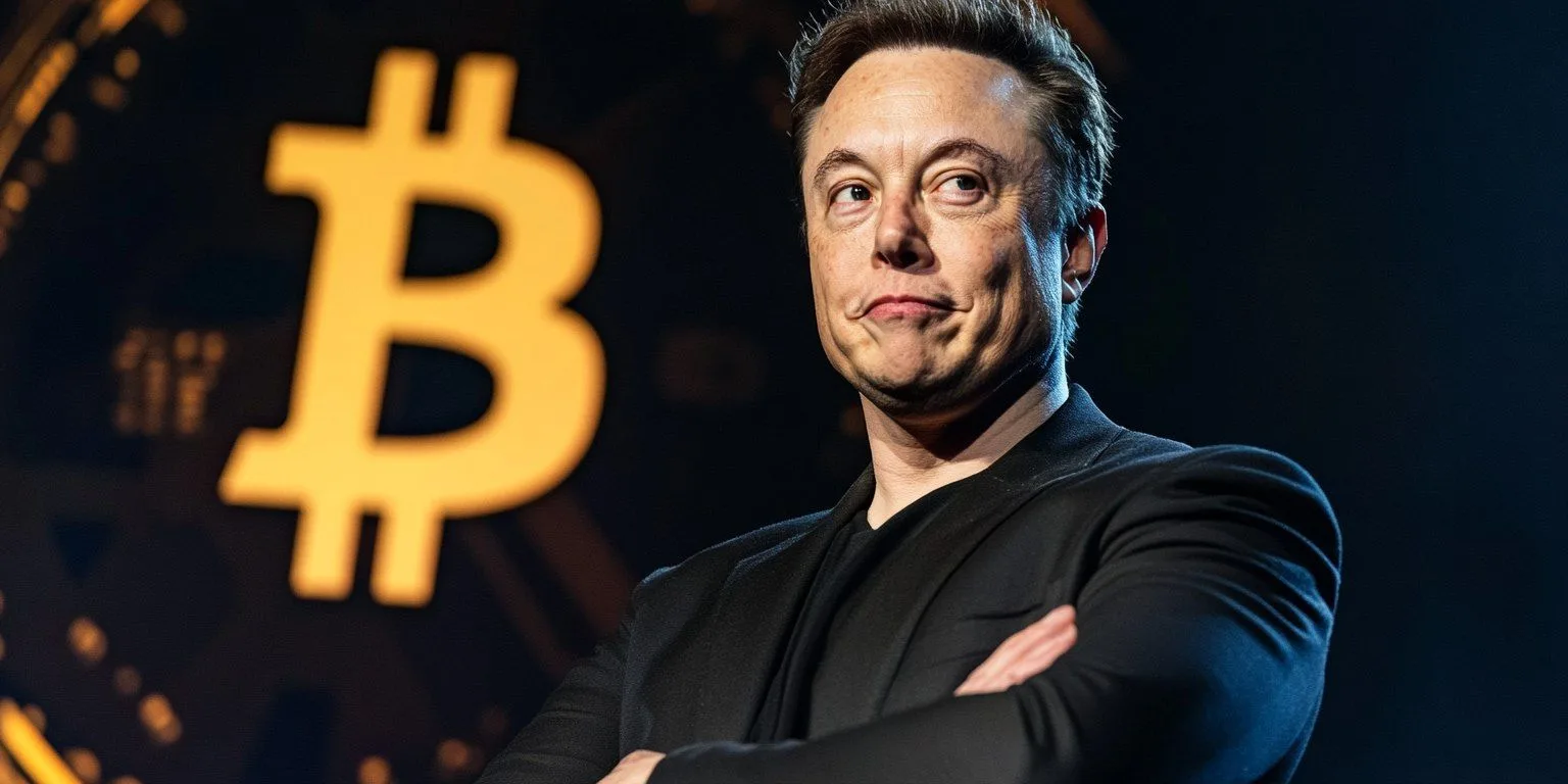 Tesla's Bitcoin Holdings: How Much BTC in 2025?