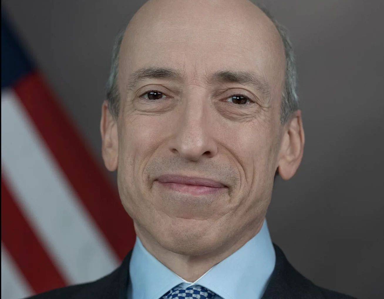 SEC Chair Gary Gensler. Image: SEC