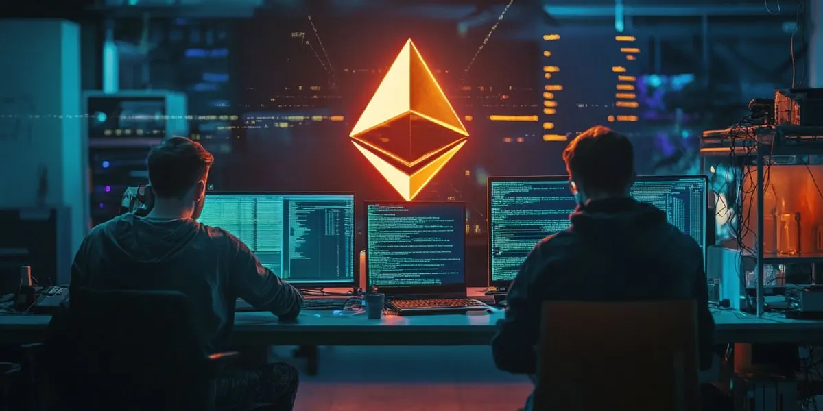Ethereum