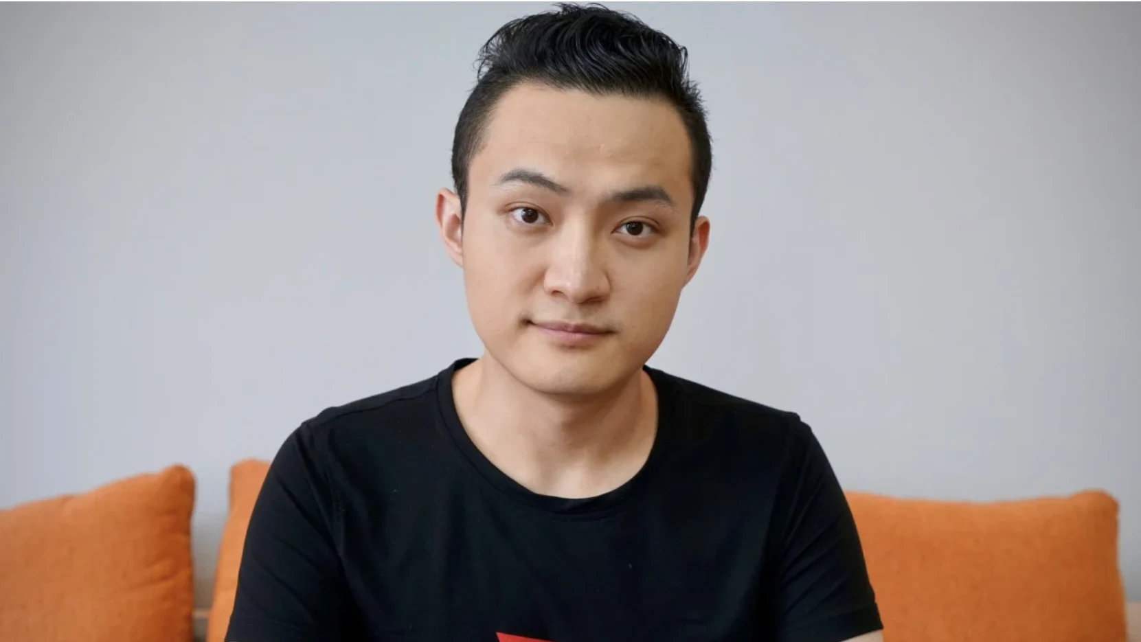 Justin Sun Founder of TRON Blockchain