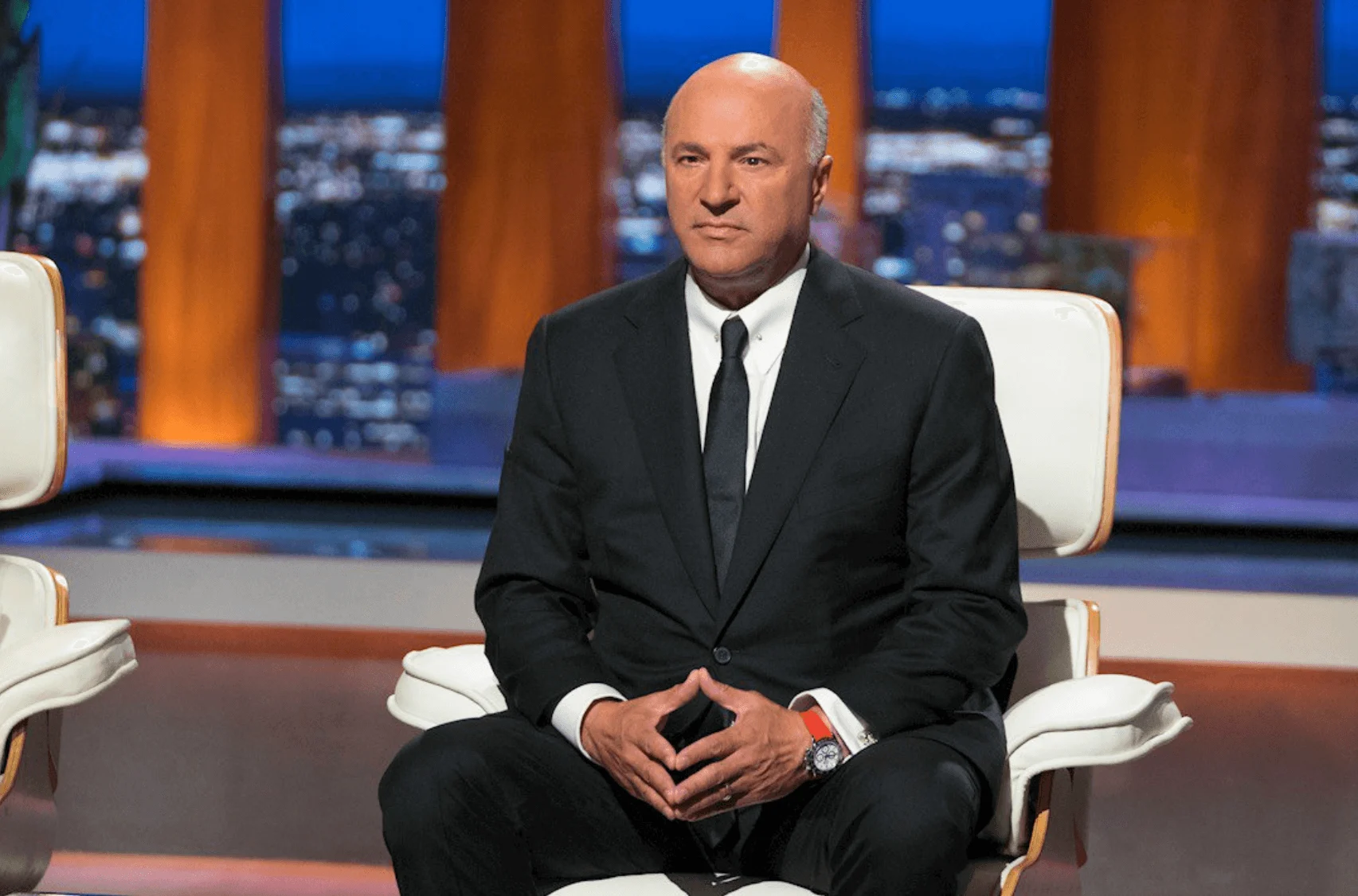 Kevin O'Leary Shark Tank