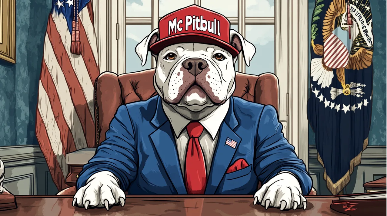 Mc Pitbull (MCPB)