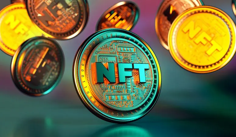 NFT coins