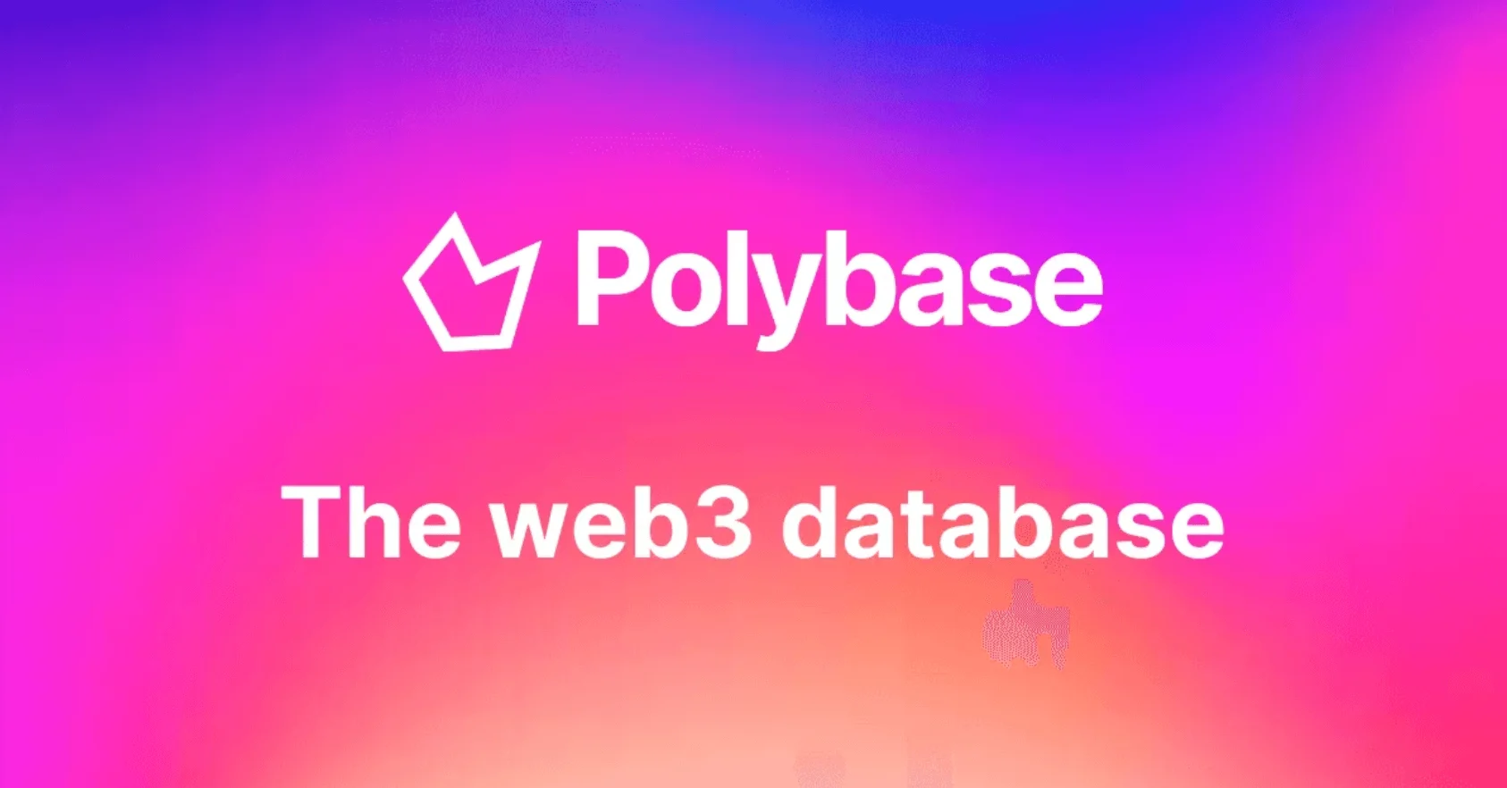Polybase Web3 Database