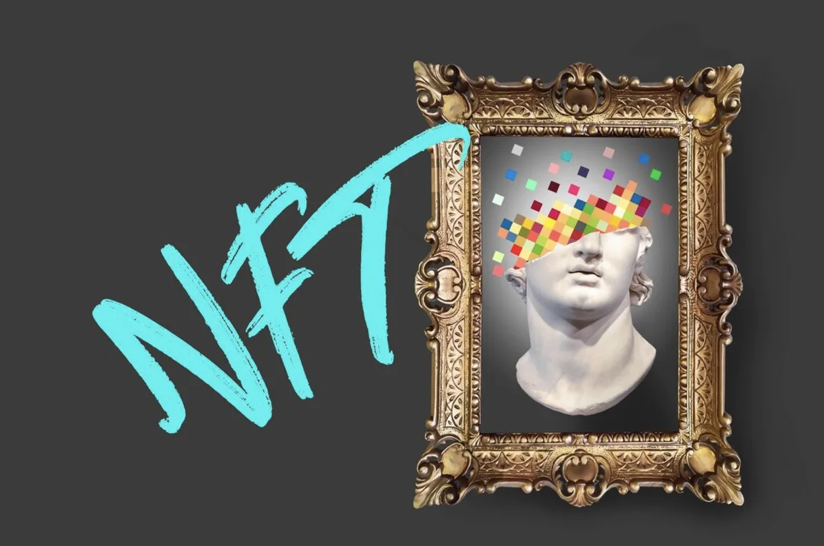 NFT meaning