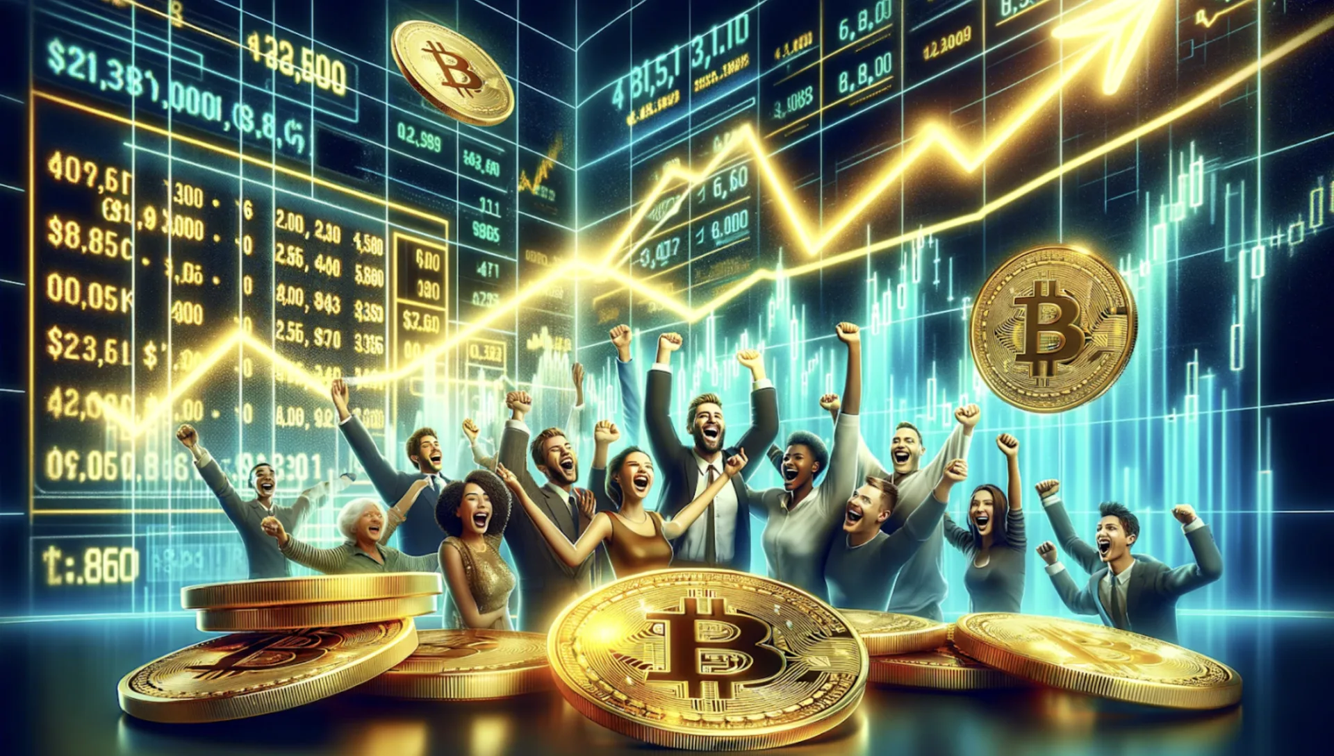 best crypto under $1