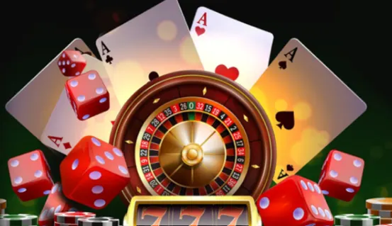 Casino games