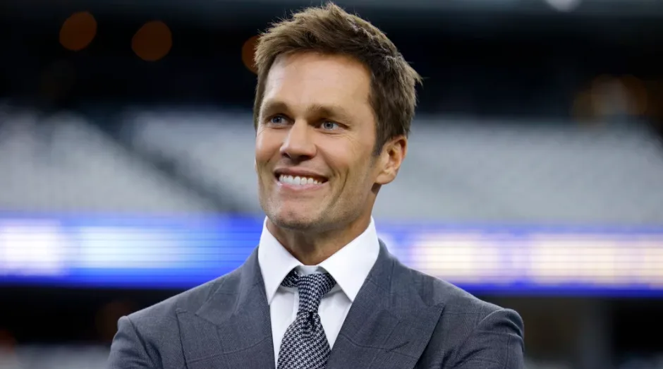 Tom Brady