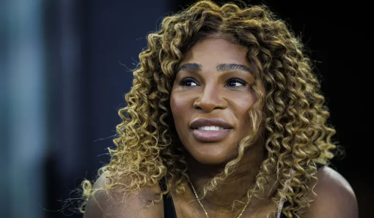 Serena Williams
