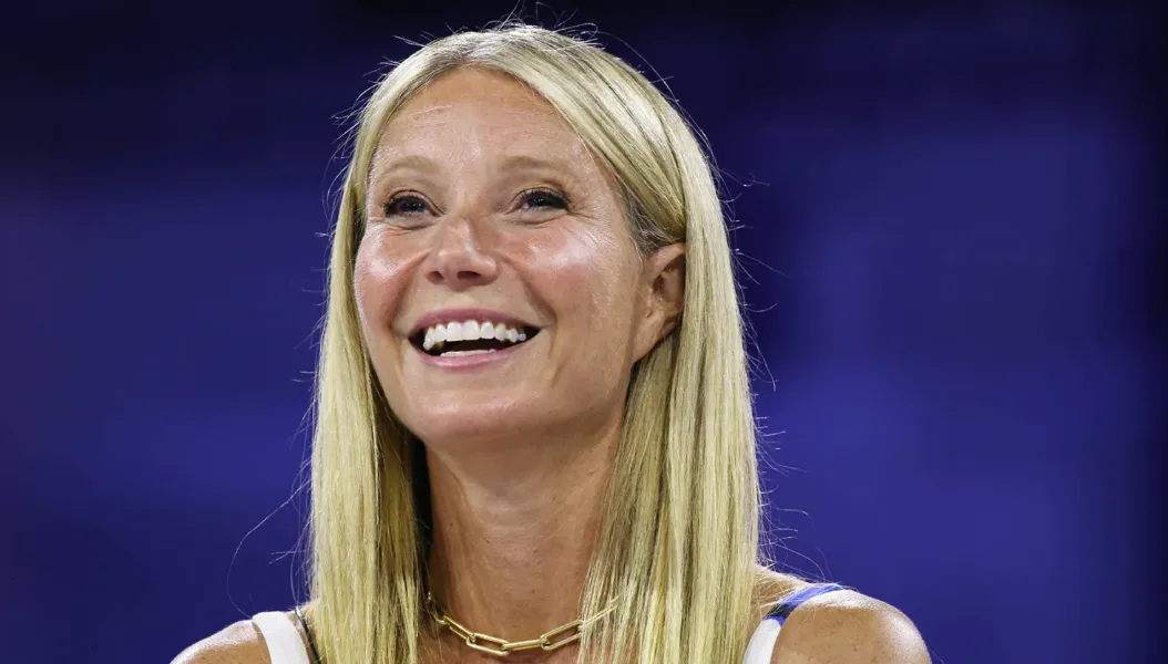 Gwyneth Paltrow