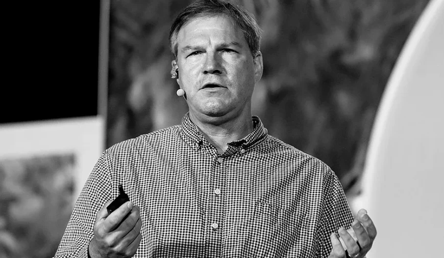 Nick Szabo