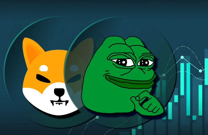 PEPE VS SHIB