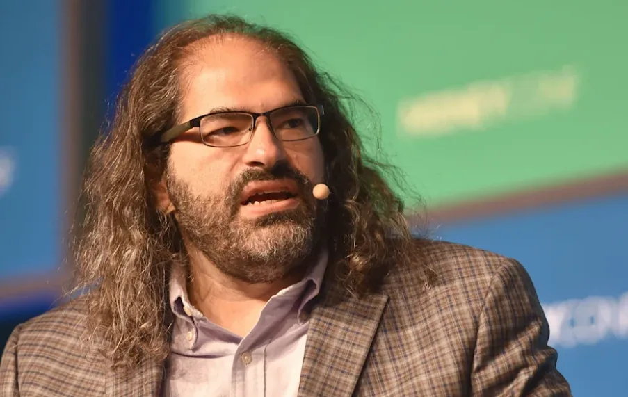 David Schwartz