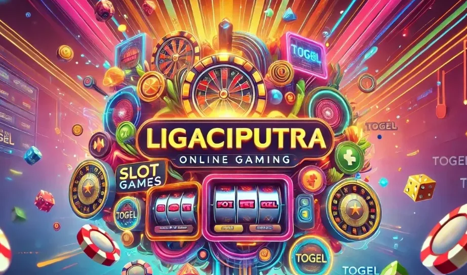 Ligaciputra