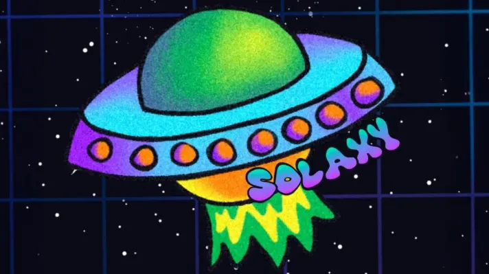 Solaxy