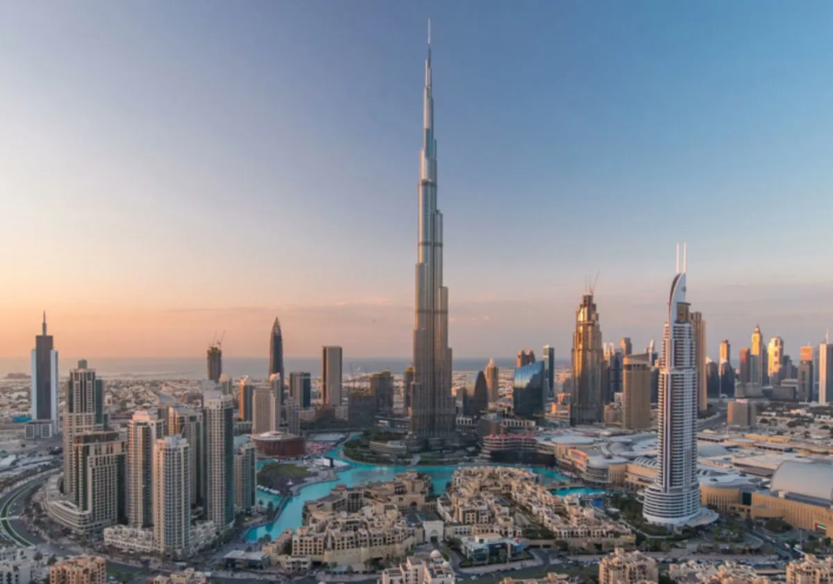 Dubai