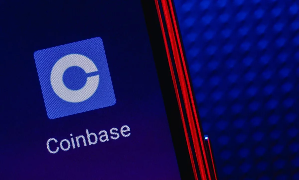 Coinbase