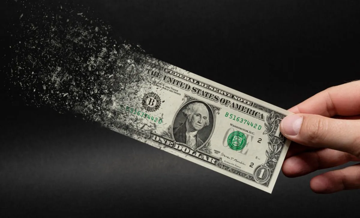 Money