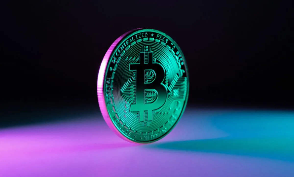 Bitcoin