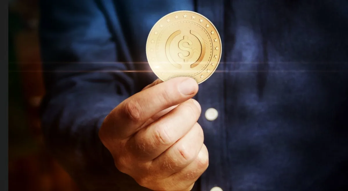 Stablecoin