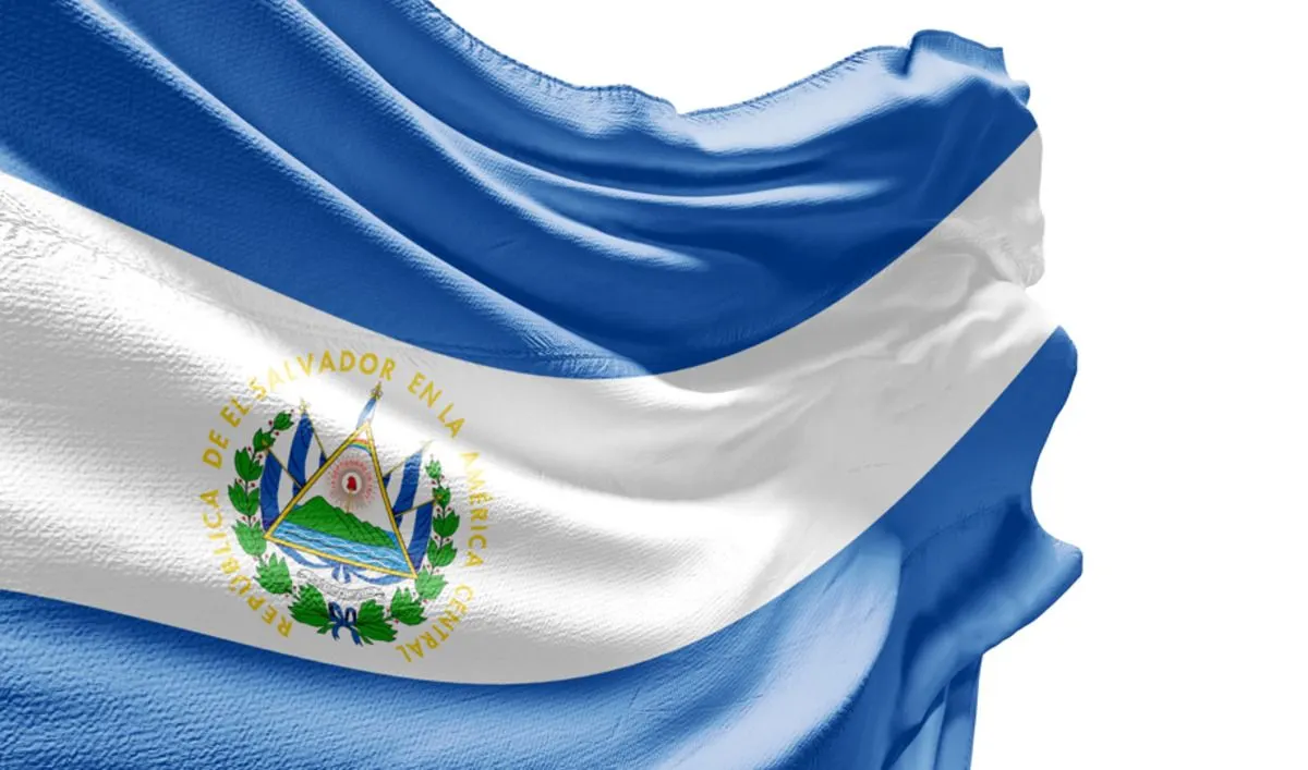 El Salvador