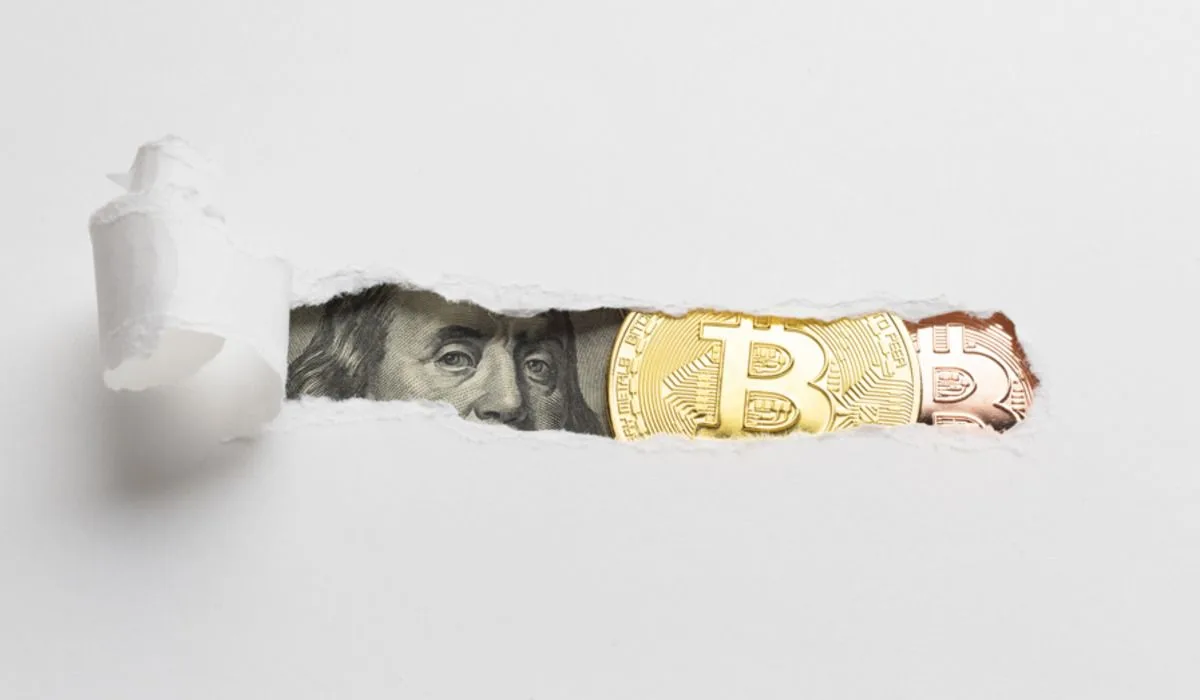Bitcoin