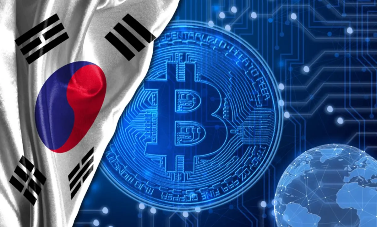 South Korea