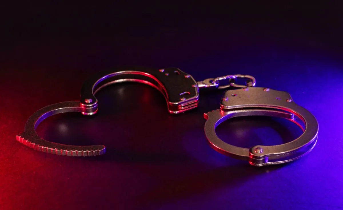 Arrest