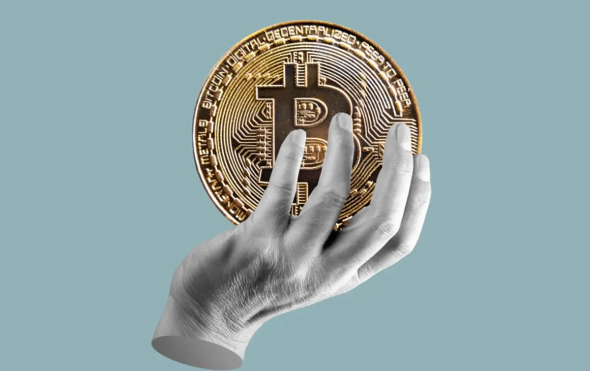 Bitcoin
