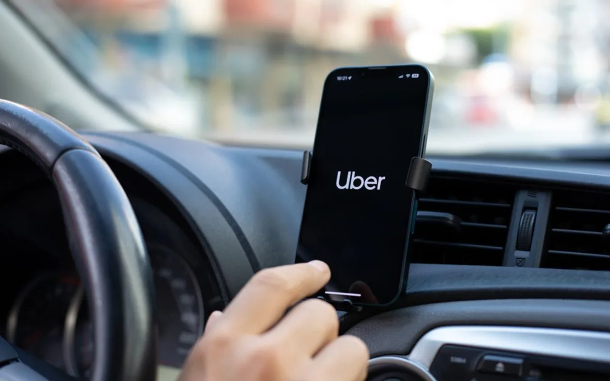 Uber