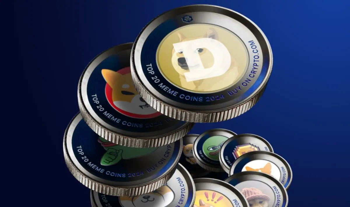 Meme coins