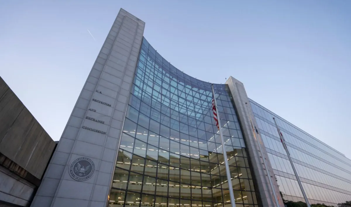 SEC