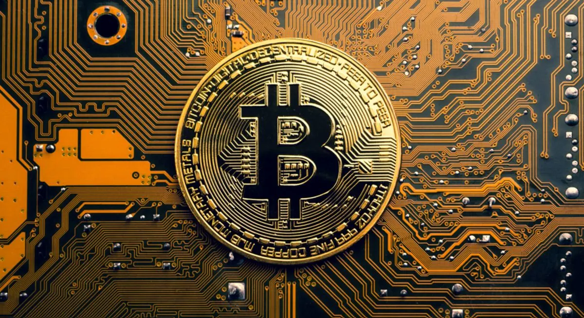 Bitcoin