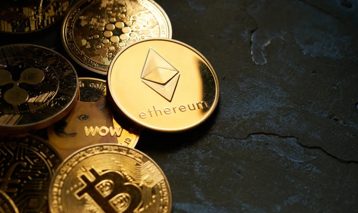 Crypto