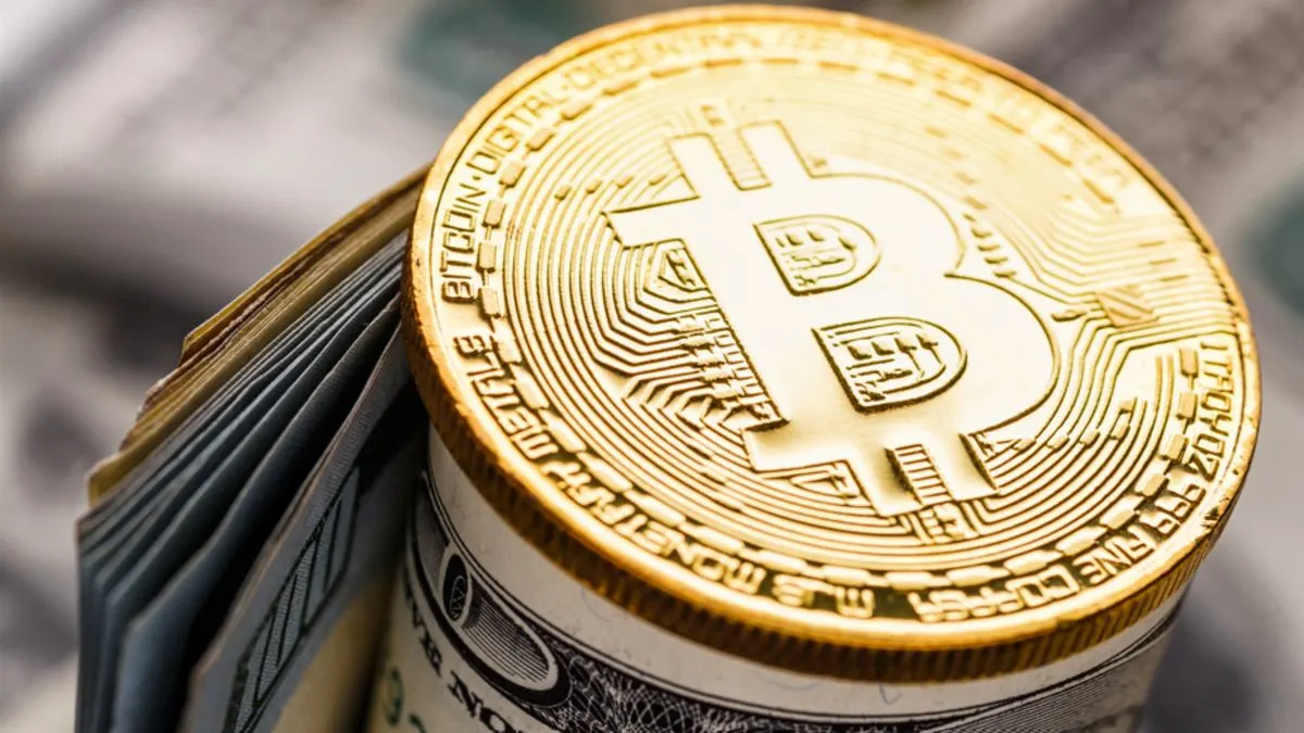 Bitcoin