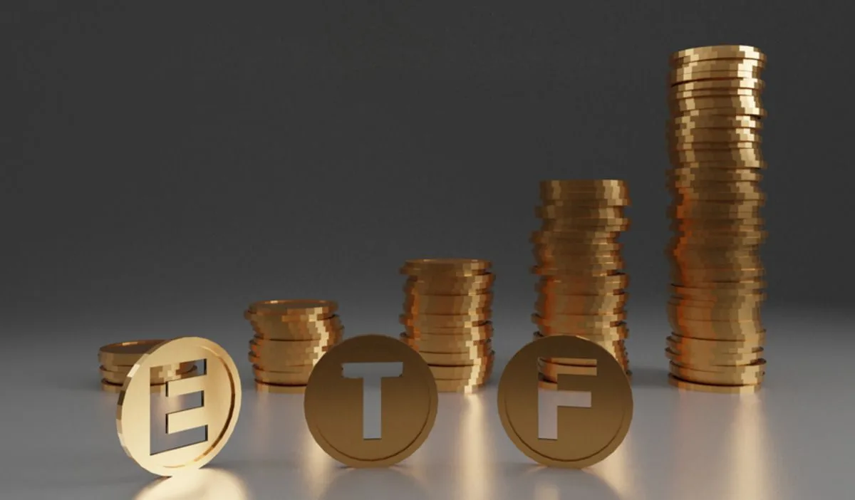 ETF